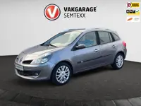 Renault Clio Estate 1.6-16V Corporate Sport | Automaat | Org. NL | Clima | Cruise | All-Season | PDC