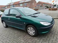 Peugeot 206 1.4 XR