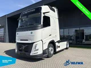 Volvo FH 460 XL 4x2 I-Save + I-Park (bj 2026, automaat)