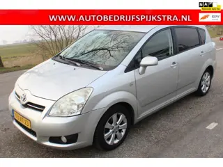 Toyota Verso 1.8 VVT-i Luna // 7-PERS / KLIMA / CRUISE //
