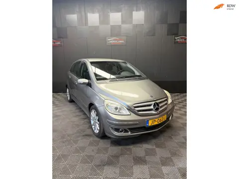 Mercedes-Benz B-klasse 170 | Airco | Nieuwe APK |