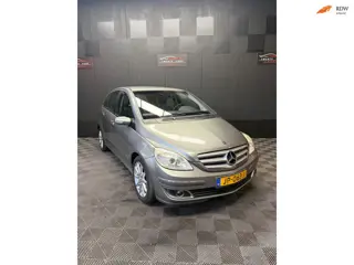 Mercedes-Benz B-klasse 170 | Airco | Nieuwe APK |