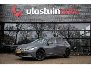 Volkswagen Golf 1.5 TSI Life , Adap. cruise, Stoel/Stuurverwarming,