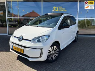 Volkswagen E-up! | Pano | Stoelverwarming | CarPlay | Snellader |90,1% SOH |