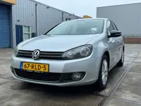 Volkswagen Golf 1.2 TSI Style BlueMotion STYLE
