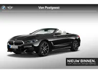 BMW 8 Serie 840i High Executive M Sportpakket Aut.