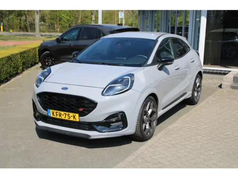 Ford Puma 1.5 EcoBoost ST-X 200 PK WINTER-PACK| DRIVER PACK