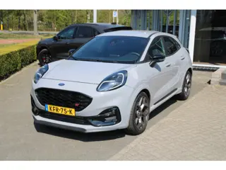 Ford Puma 1.5 EcoBoost ST-X 200 PK WINTER-PACK| DRIVER PACK