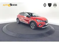 Renault Captur TCe 100 Intens | Camera | Navigatie | Parkeersensoren | Apple Carplay