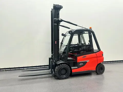 Linde 1254 E 50 HL-01/600 (bj 2026)