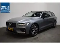 Volvo V60 2.0 B3 163pk AUT8 R-Design Trekhaak 1800kg/ Adapt. Cruise/ Auto Pilot/ Camera/ Stuur & Sto