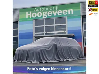 Opel Astra Wagon 1.8 Essentia