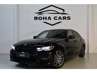 BMW 3-serie 330e M-pakket, Applecarplay, Sfeerverlichting