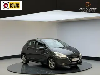 Peugeot 208 1.6 VTi Allure | Automaat | Leer | 1e eigenaar | Dealeronderhouden