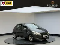 Peugeot 208 1.6 VTi Allure | Automaat | Leer | 1e eigenaar | Dealeronderhouden