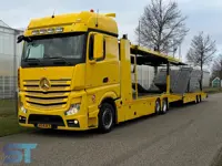 Mercedes-Benz Actros 2445 -6x2 EML TIJHOF (bj 2017)