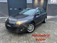 Renault Mégane Estate 1.5 dCi Parisienne Navi,Airco,Bj 2012