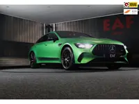 Mercedes-Benz AMG GT 4-Door Coupe AMG 63 S E Performance / 843 PK / Performance Zetels / Keramisch /