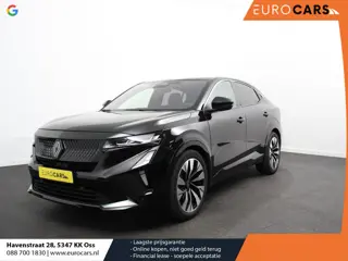 Renault Rafale 1.2 E-Tech full hybrid 200 techno AUTOMAAT Cruise control Climate control Parkeersens