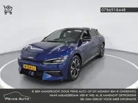 Kia Ev6 GT-Line 77.4 kWh |SOH 99%|PANORAMADAK | TREKHAAK | 360 CAMERA | ADAPTIVE CRUISE CONTROL | ST