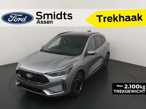 Ford Kuga 2.5 PHEV 243pk ST-Line X | Pano | Winter Pack | Trekhaak | 19'' | Matrix LED |