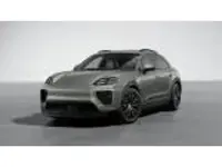 Porsche Macan 4