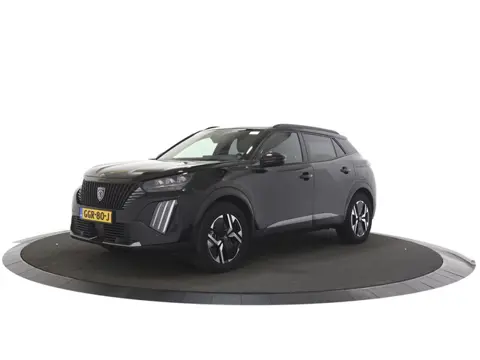 Peugeot e-2008 EV GT 54 kWh Camera / Navigatie / Carplay