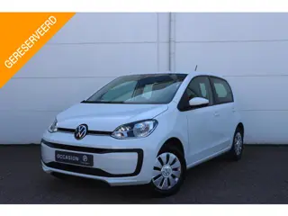 Volkswagen Up! 1.0 5-deurs