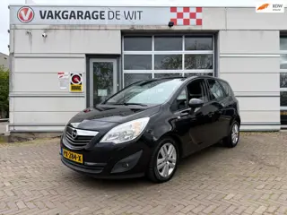 Opel Meriva 1.4 Edition