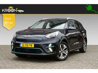 Kia e-Niro DynamicLine 64kWh 3-Fase SOH 97% (bj 2021)
