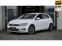 Volkswagen Polo 1.0 TSI Highline Copperline Business-CLIMA-CAMERA-NAVI-Etc