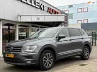 Volkswagen Tiguan Allspace 1.5 TSI DSG Comfortline 7p.