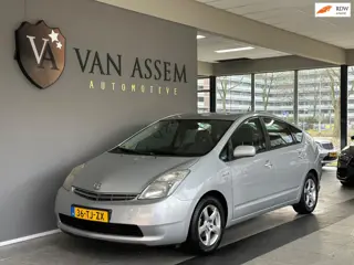 Toyota Prius 1.5 VVT-i HYBRIDE |READ TEXT|LEES TEKST