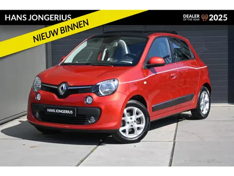 Renault Twingo SCe 70 Dynamique | SCHUIFDAK | CAMERA | NAVI | STOELVERWARMING | CRUISE CONTROL | CLI