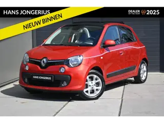 Renault Twingo SCe 70 Dynamique | SCHUIFDAK | CAMERA | NAVI | STOELVERWARMING | CRUISE CONTROL | CLI