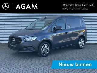 Mercedes-Benz Citan 112 CDI L1 Airco Navigatie Trekhaak Apple Carplay etc etc