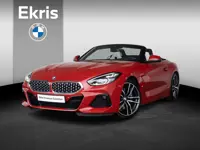 BMW Z4 Roadster sDrive30i | M Sport | Head-Up Display | Harman/Kardon | Voorstoelen Verwarmd