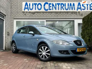 Seat Leon 2.0 FSI Stylance