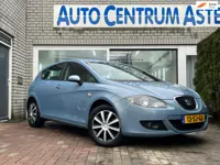 Seat Leon 2.0 FSI Stylance