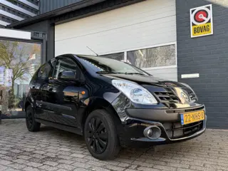 Nissan Pixo 1.0 Acenta (bj 2010)