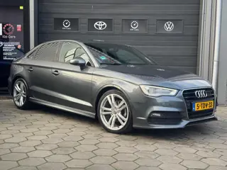 Audi A3 Limousine 2.0 TDI Ambition Pro Line S