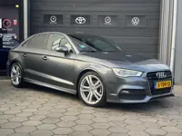 Audi A3 Limousine 2.0 TDI Ambition Pro Line S
