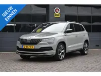Skoda Karoq 2.0 TSI 4x4 Sportline Business