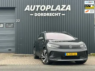 Volkswagen ID.4 Volkswagen ID.4 First Max 77 kWh SOH 94%|HEAD UP|PANO|360 CAM