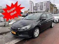 Opel Astra Sports Tourer 1.0 Business+ (bj 2016)