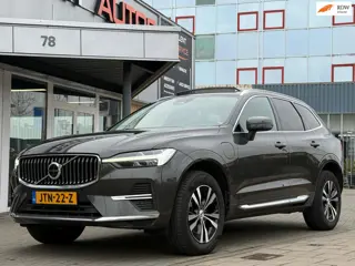Volvo XC60 2.0 T6 Plug-in hybrid AWD Inscription Expression