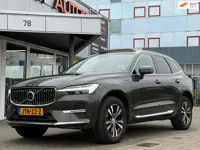 Volvo XC60 2.0 T6 Plug-in hybrid AWD Inscription Expression