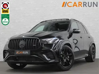 Mercedes-Benz GLE AMG 53 Hybrid 4MATIC+ | Nieuw! | Panorama | 360 Camera | Stoelventilatie | Head-Up