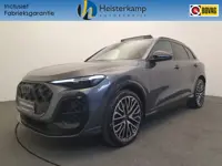 Audi Q5 2.0 TFSI e-hybrid quattro S-Line Luchtvering, Trekhaak, Panoramadak, B&O, Tech Pro