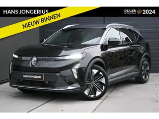 Renault Scenic E-Tech EV87 long range techno | 360 CAMERA | HARMAN/KARDON | STUURVERWARMING | ADAPT.